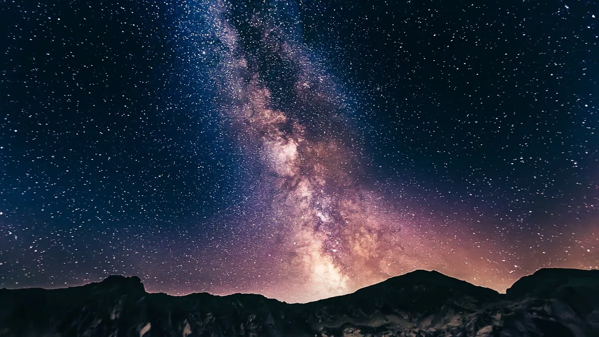 stars
