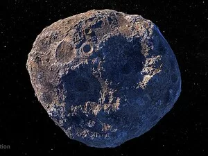 PSYCHE_(Asteroid)