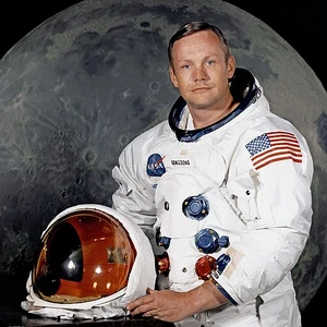 Neil Armstrong