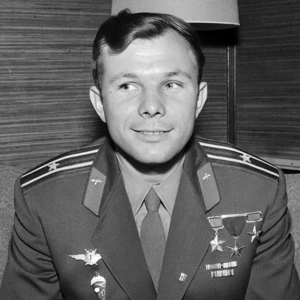 Yuri Gagarin