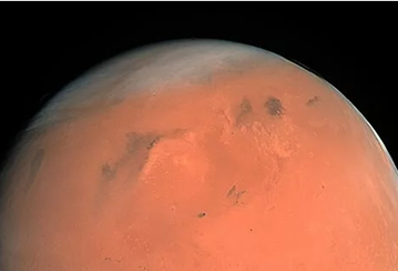 © https://en.wikipedia.org/wiki/File:OSIRIS_Mars_true_color.jpg Mars planet